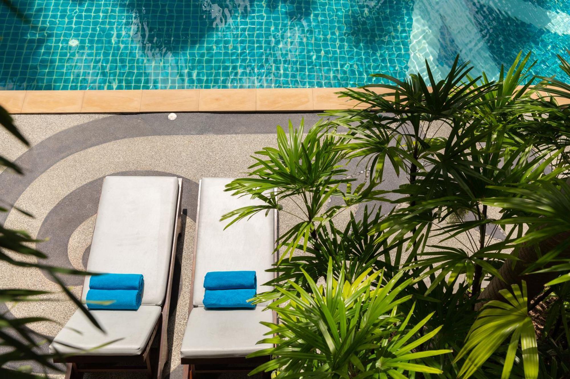 2 Secluded Villas Private Resort Amphoe Koksamui Zewnętrze zdjęcie