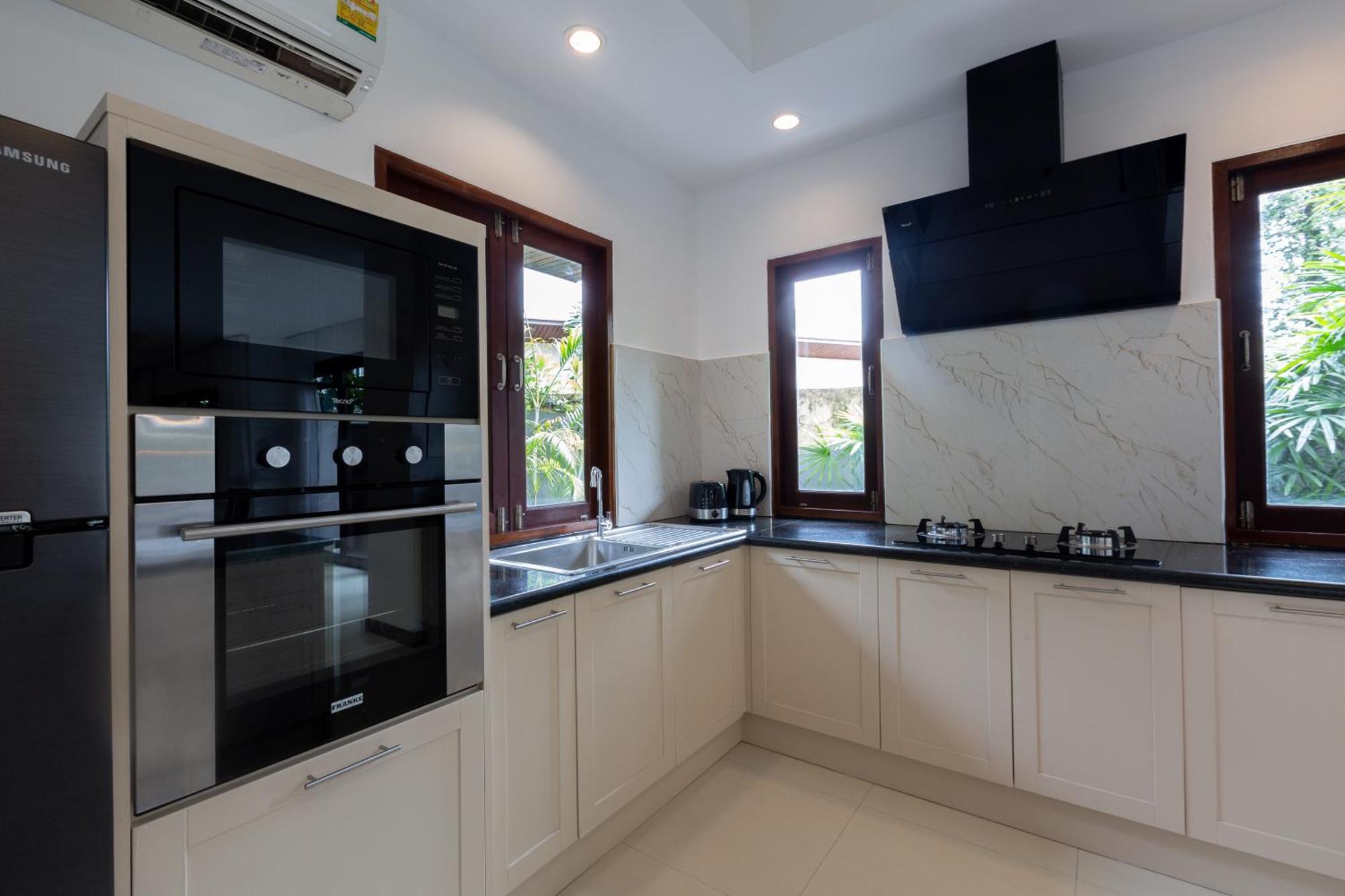 2 Secluded Villas Private Resort Amphoe Koksamui Zewnętrze zdjęcie