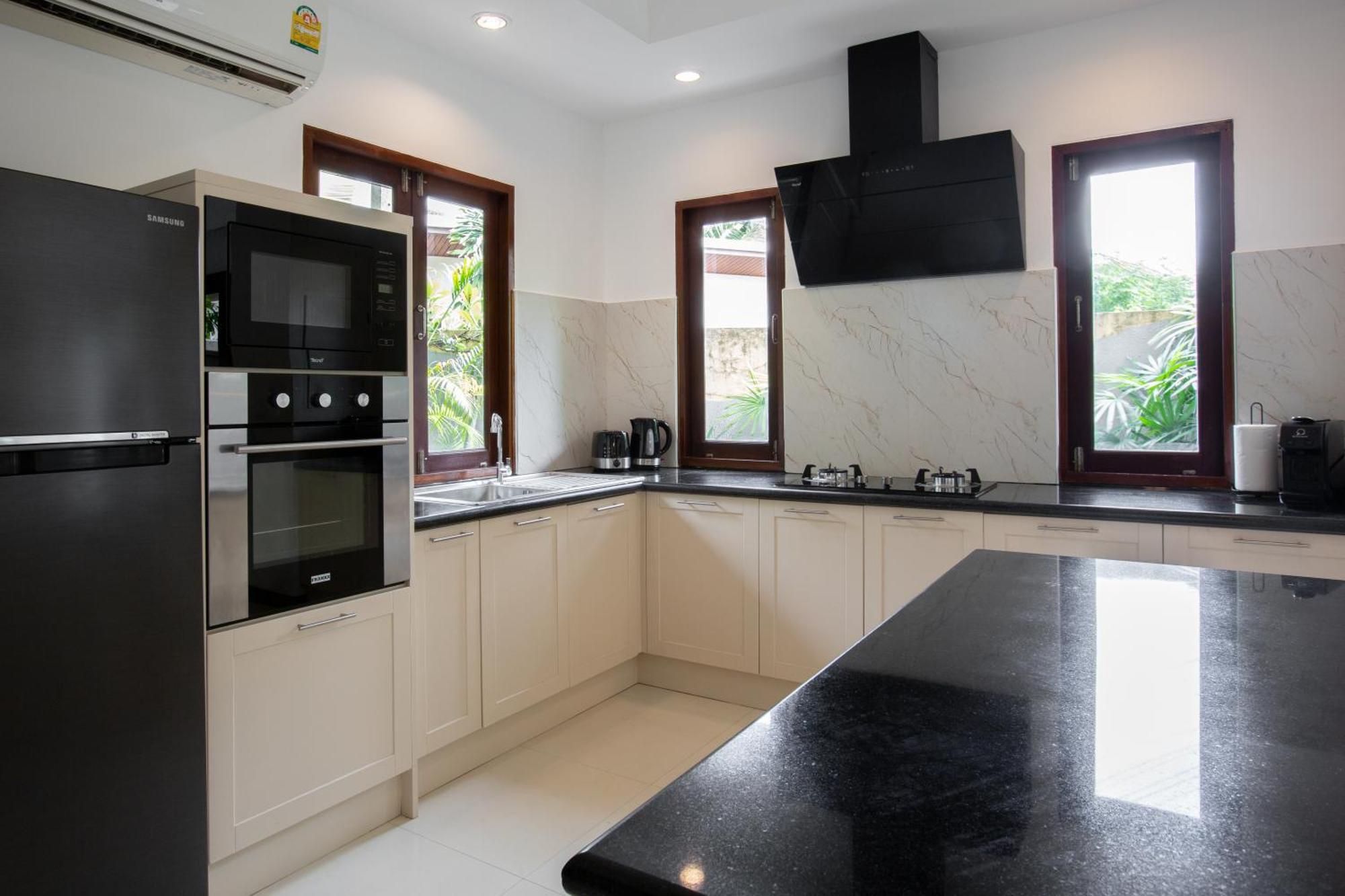 2 Secluded Villas Private Resort Amphoe Koksamui Zewnętrze zdjęcie