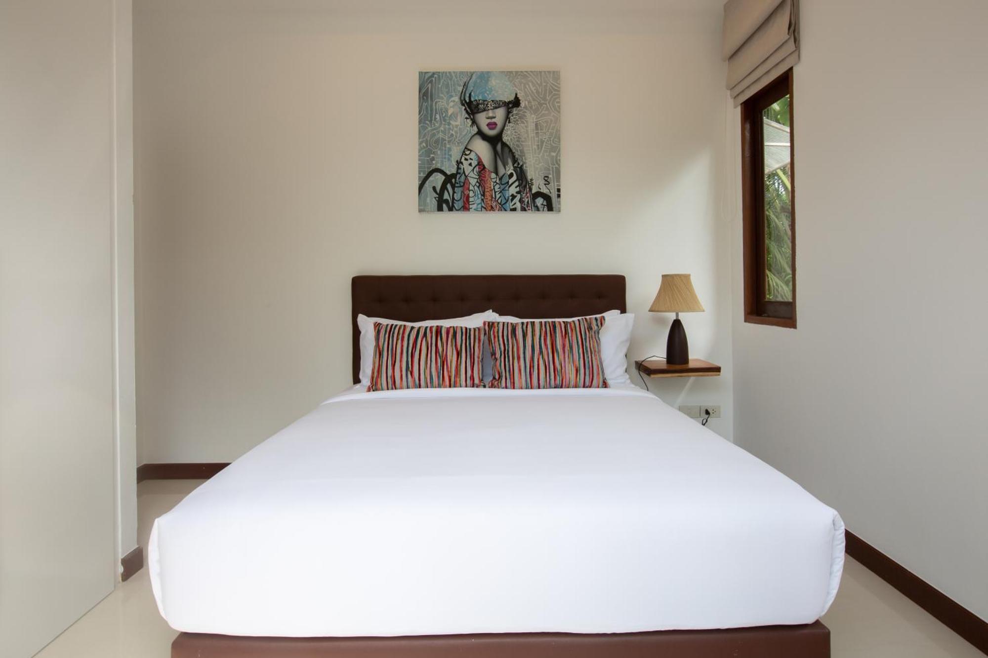 2 Secluded Villas Private Resort Amphoe Koksamui Zewnętrze zdjęcie